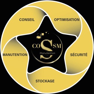 Services COSSM Manutention